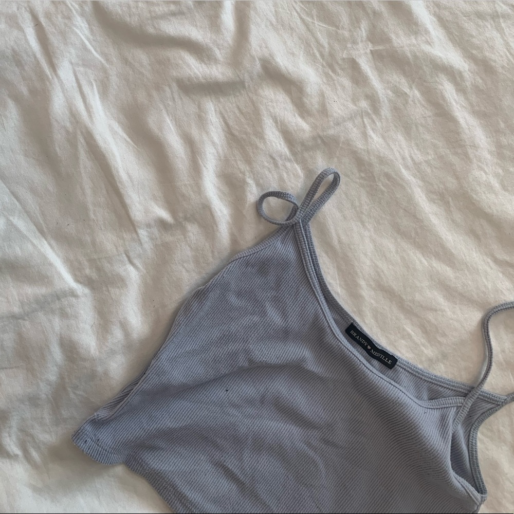 Brandy crop